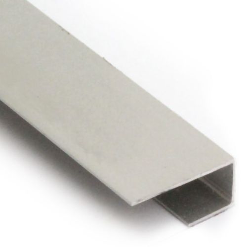 Profilo di finitura in PVC - PUA  - LITOKOL - per piastrelle / per angolo esterno / di colmo