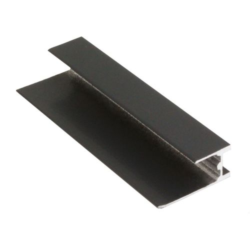 Profilo di finitura in PVC - PBA  - LITOKOL - per piastrelle / di colmo / bianco