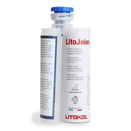 Colla per pietra - LITOJOINT  - LITOKOL - per pavimento / industriale / per muro