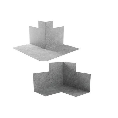 Nastro impermeabilizzante per copertura pavimentata - HYDROCORNER - LITOKOL - per doccia / per vasca / per balcone