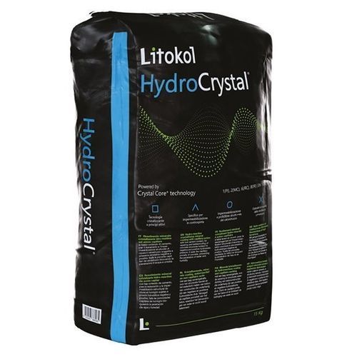 Malta di tenuta - HYDROCRYSTAL&reg; - LITOKOL - di protezione / per calcestruzzo / minerale