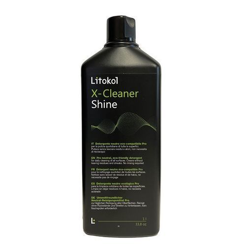 Decapante professionale - X-CLEANER SHINE - LITOKOL