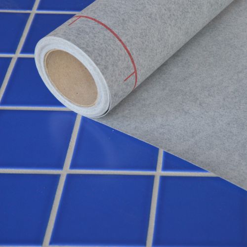 Membrana impermeabilizzante isolante - LITOPROOF PLUS - LITOKOL - per solaio / in rotoli / flessibile
