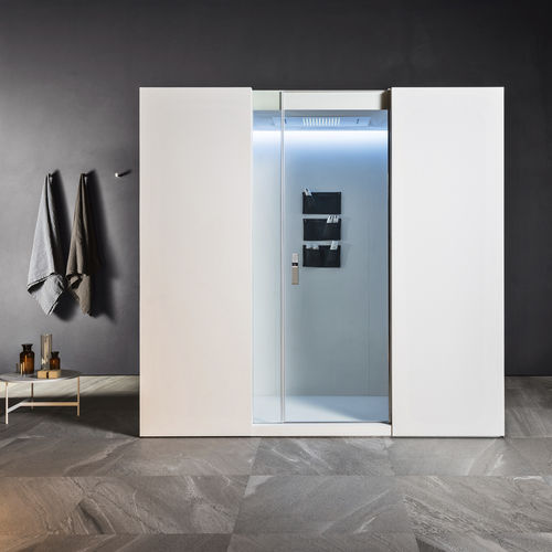 Hammam contract - H_HAMMAM - MAKRO - per uso residenziale