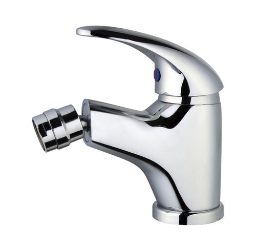 Miscelatore per bidet - ASIRIO: F 15800701 - MARCO MAMMOLITI - da appoggio / in metallo / da bagno