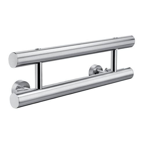 Scaldasalviette ad acqua calda - 1-442/2 - MARGAROLI - 0...500 w / contemporaneo / in ottone