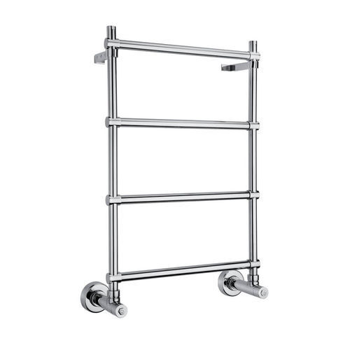 Scaldasalviette ad acqua calda - 3-442 - MARGAROLI - 0...500 w / contemporaneo / in ottone