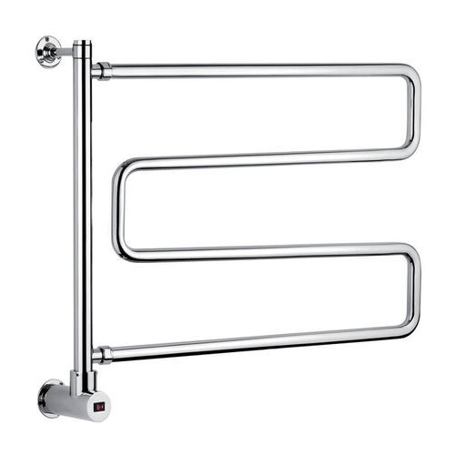 Scaldasalviette elettrico - 500/SP - MARGAROLI - 0...500 w / contemporaneo / in ottone