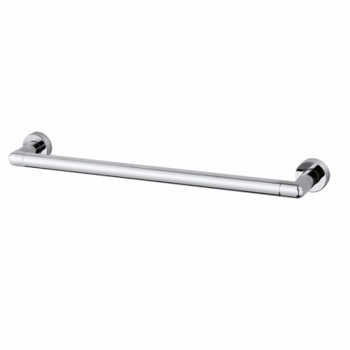 Scaldasalviette elettrico - 521 - MARGAROLI - contemporaneo / in metallo / argentato