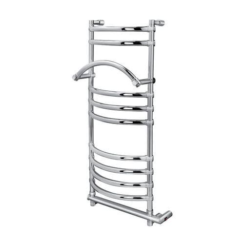 Scaldasalviette elettrico - 534/M - MARGAROLI - 0...500 w / contemporaneo / in ottone