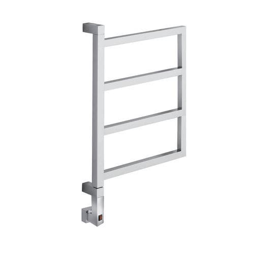 Scaldasalviette elettrico - 800 - MARGAROLI - 0...500 w / contemporaneo / in ottone