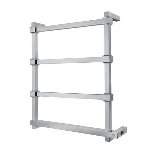 Scaldasalviette elettrico - 872 - MARGAROLI - 0...500 w / contemporaneo / in ottone