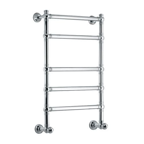 Scaldasalviette ad acqua calda - 9-464 - MARGAROLI - 0...500 w / contemporaneo / in ottone