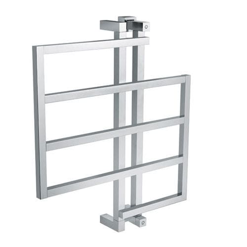 Scaldasalviette ad acqua calda - 720 - MARGAROLI - 0...500 w / contemporaneo / in ottone