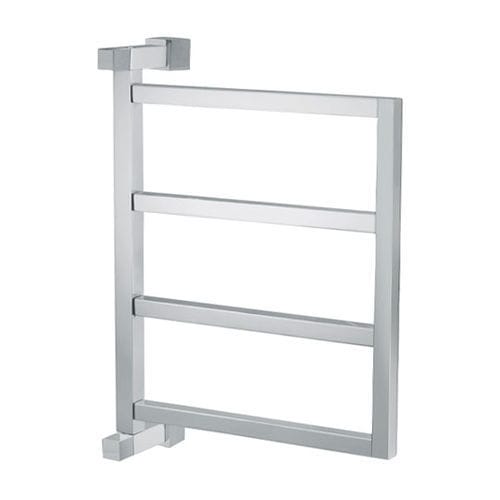 Scaldasalviette ad acqua calda - 700 - MARGAROLI - 0...500 w / contemporaneo / in ottone