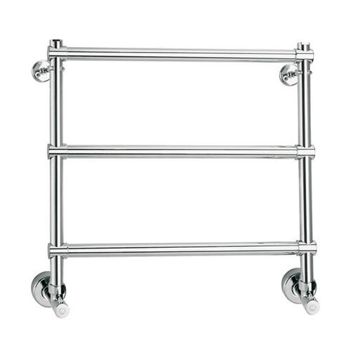 Scaldasalviette ad acqua calda - 440 - MARGAROLI - 0...500 w / contemporaneo / in ottone