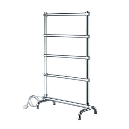 Scaldasalviette elettrico - 556 - MARGAROLI - 0...500 w / contemporaneo / in ottone