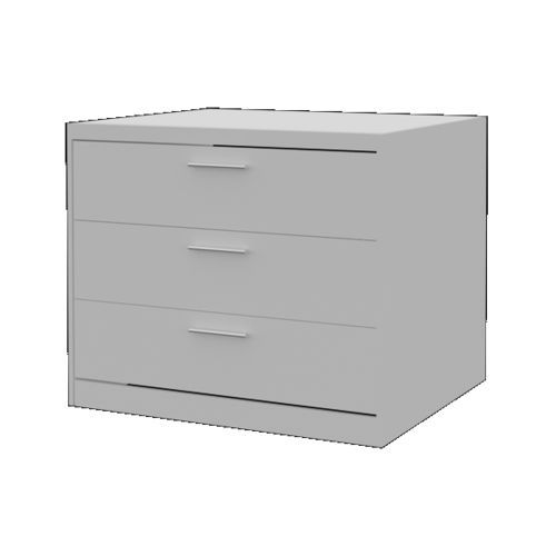 Espositore per piastrelle in legno - MC-05 3C - MAROCCHI - in melaminico / unilaterale / tavolo