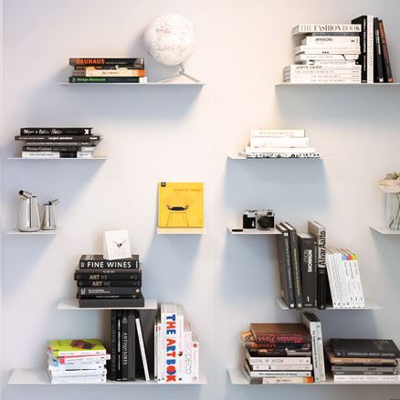 Mensola - BOISERIE - MOMA DESIGN - contemporaneo / in legno / su misura