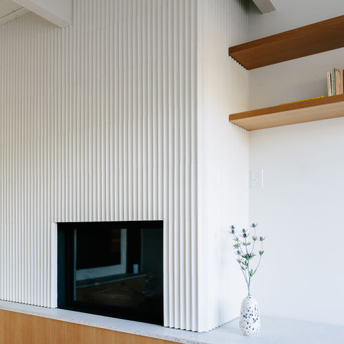 Piastrella in gres porcellanato - ROMBINI - MUTINA - smaltata / da interno / da parete