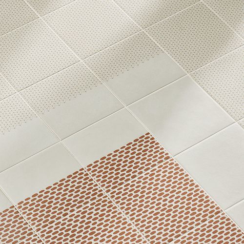 Piastrella in gres porcellanato - TAPE - MUTINA - levigata / da interno / da pavimento