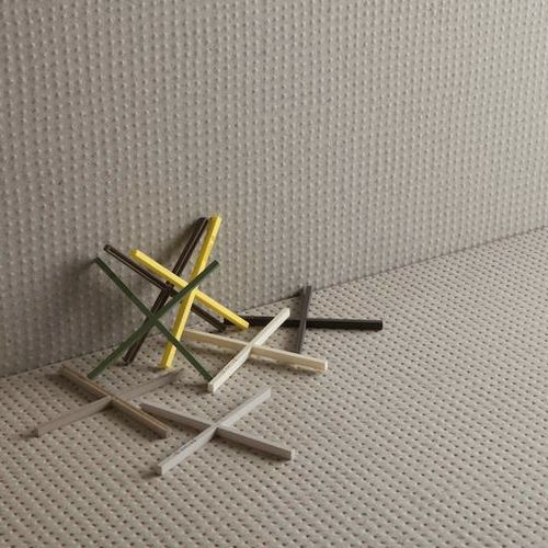 Piastrella in gres porcellanato - PICO - MUTINA - 3D / da interno / da esterno