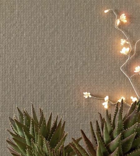 Mosaico in vetro - DECHIRER - MUTINA - smaltato / da interno / da parete