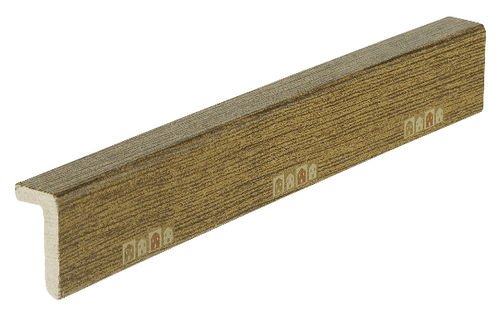 Profilo per gradini in ceramica - ELLE MONOLITICO PICCOLO - NUOVA CERAMICA CASA