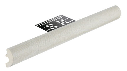 Profilo per gradini in ceramica - LUNA SU RETE - NUOVA CERAMICA CASA