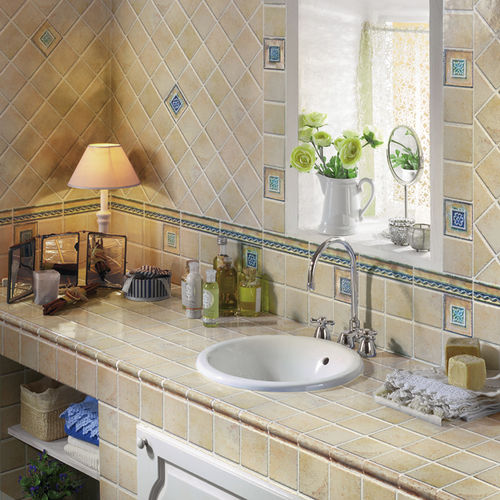 Piastrella in gres porcellanato - MARMI ANTICHI - PASTORELLI CERAMICHE - levigata / da interno / da parete