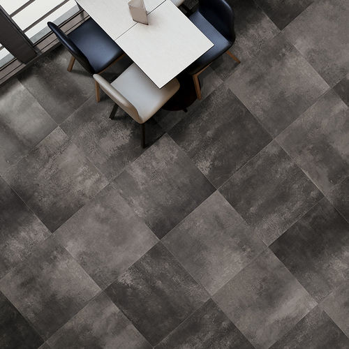 Piastrella in gres porcellanato - VANGUARD - PASTORELLI CERAMICHE - opaca / da interno / da pavimento