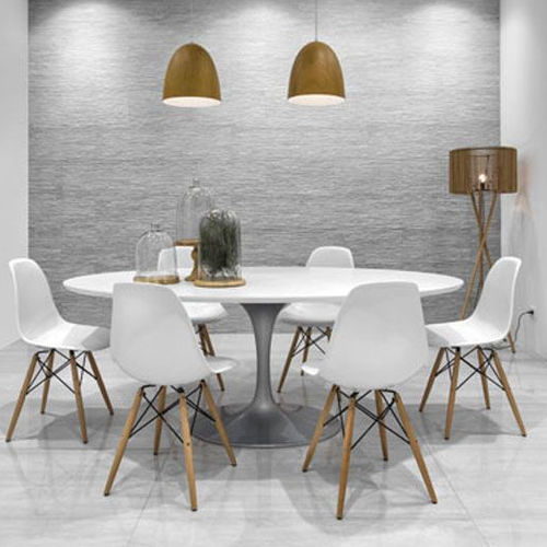 Piastrella in gres porcellanato - TIBUR - PASTORELLI CERAMICHE - levigata / da interno / da parete