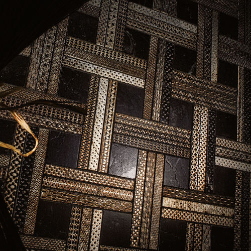 Mosaico in marmo - ACQUEFORTI SERIES - PETRA ANTIQUA - 3D / anticato / da interno