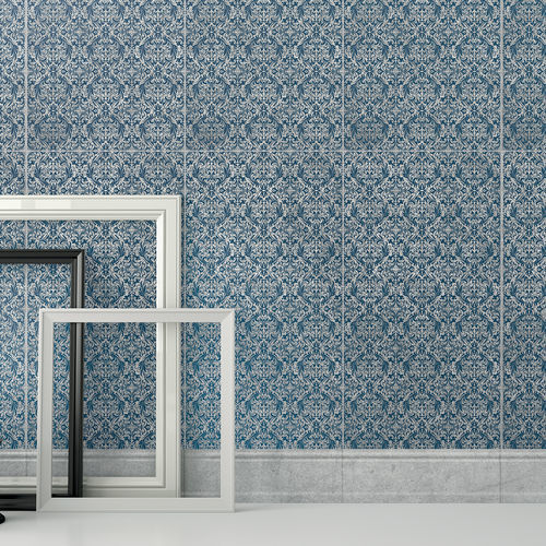 Piastrella in gres porcellanato - SARTORIA - PETRACER'S CERAMICS - da interno / da bagno / da parete