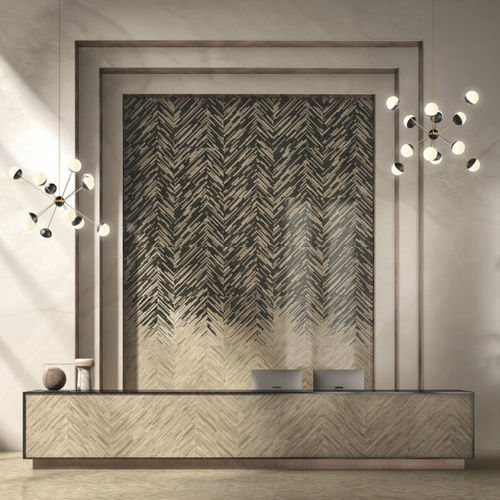 Piastrella in ceramica - NOVECENTO - PETRACER'S CERAMICS - levigata / opaca / da interno