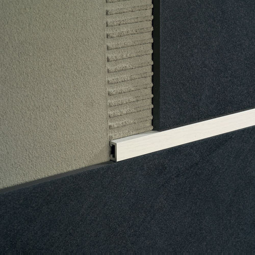 Profilo decorativo in metallo - LISTEC LI 10 - PROFILITEC