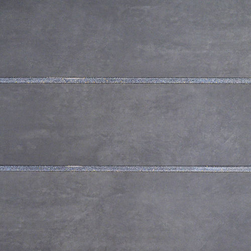 Profilo decorativo in metallo - LISTEC LI 10 GLITTER - PROFILITEC