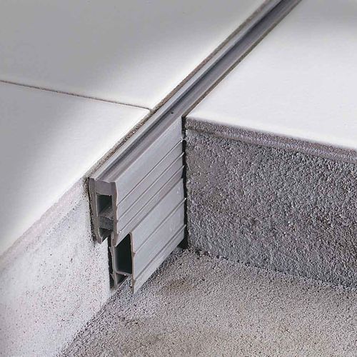 Giunto di dilatazione in resina - COFLEX CD - PROFILITEC - per pavimento