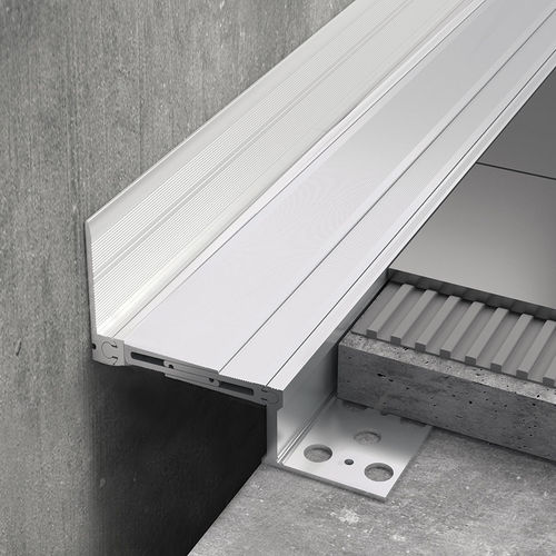 Giunto strutturale in alluminio - JOINTEC GALP - PROFILITEC
