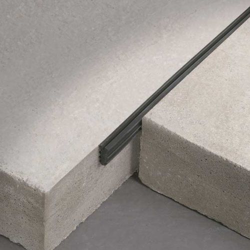 Giunto strutturale - JOINTEC GT - PROFILITEC