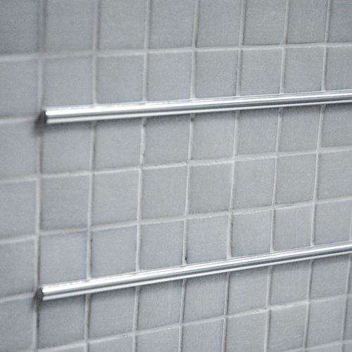 Profilo di separazione in alluminio - MOSAICTEC LIM 51 - PROFILITEC - per piastrelle