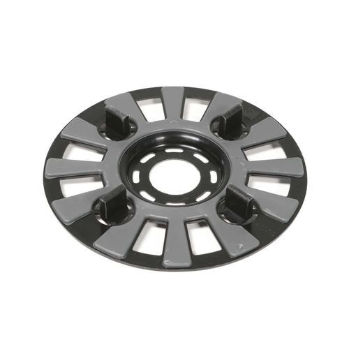 Supporto per pavimento sopraelevato in polipropilene - UPTEC SUPA4FX - PROFILITEC - in gomma / acustico / da esterno
