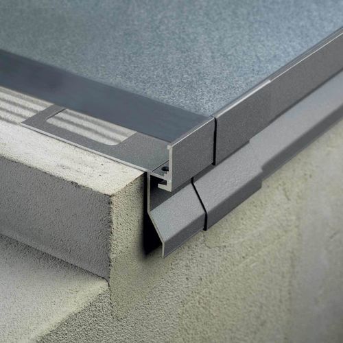 Protezione spigolo - BORDERTEC BHO - PROFILITEC
