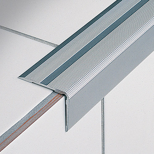 Profilo per gradini in alluminio - STAIRTEC SE - PROFILITEC