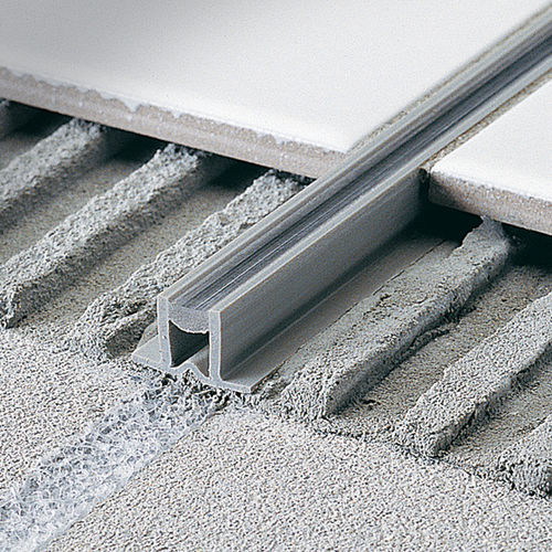 Giunto di dilatazione in plastica - COFLEX CE - PROFILITEC - per solaio