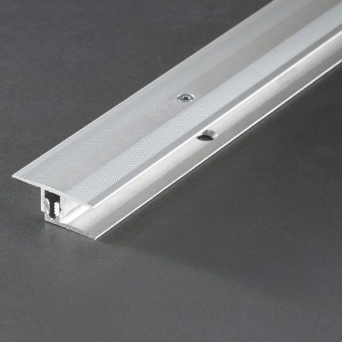 Profilato di transizione in alluminio - PROCOVER UNIVERSAL series - PROLINE - per piastrelle