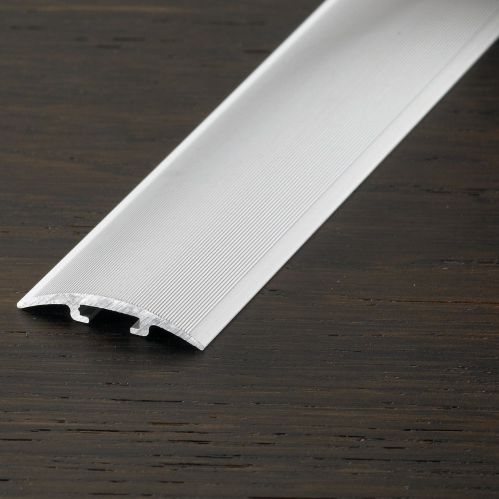 Profilato di transizione in alluminio - PROCOVERFIX UNIVERSAL - PROLINE - per piastrelle