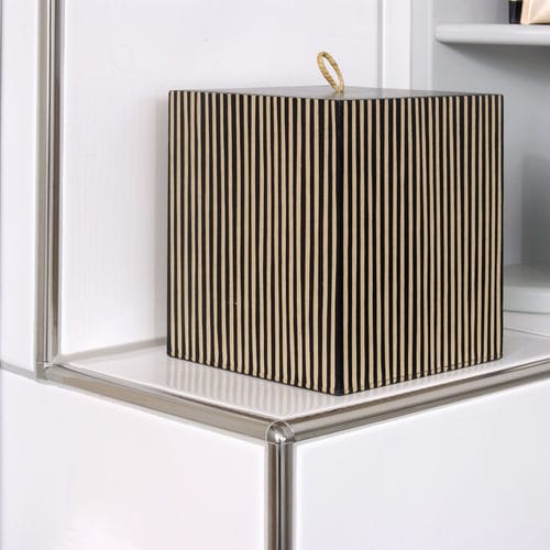 Profilo di finitura in PVC - PROROUND series - PROLINE - in alluminio / in alluminio anodizzato / in acciaio inossidabile