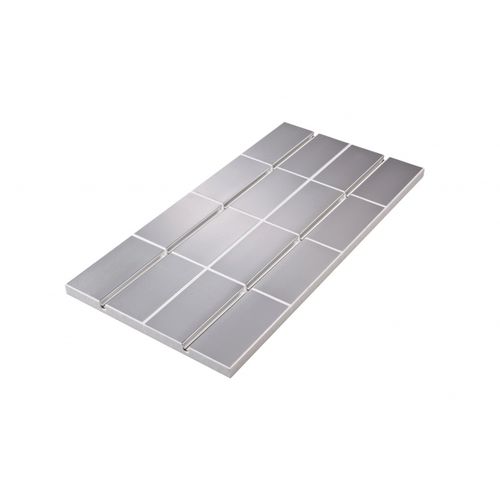 Isolante termico - BasicLine series - PROLINE - in polistirene espanso / in pannelli / per muro