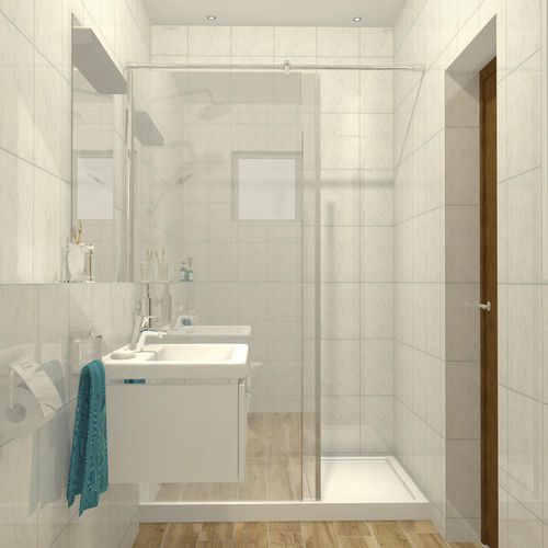 Piastrella in ceramica - MARMO - RAKO CERAMICS - levigata / da interno / da parete